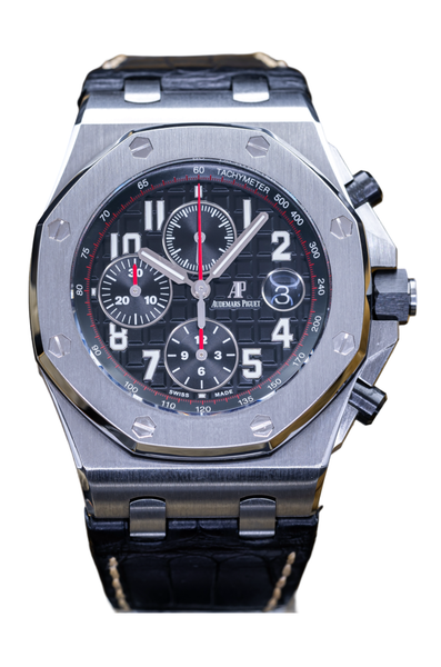 Audemars Piguet Royal Oak Offshore 26470ST.OO.A101CR.01